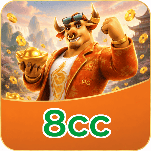 8cc Logo Oficial