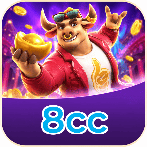 8cc Plataforma Confiável