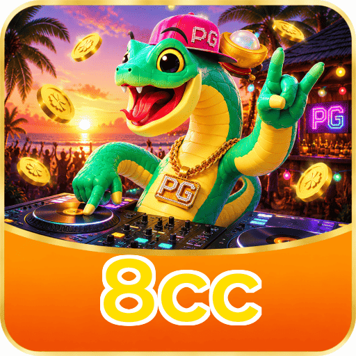 8cc Jackpots Progressivos