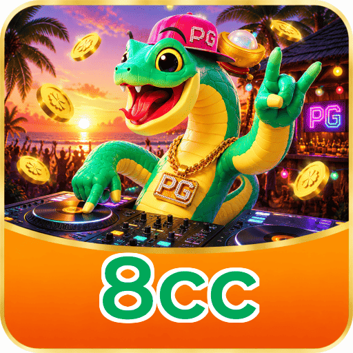 8cc Logo Seguro
